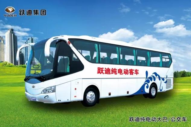 宁波市新能源汽车未来5年累计推广8525辆